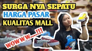 TAMAN PURING 300K DAPAT APA??????PIKIR DUA KALI BUAT BELANJA DI MALL!!!!!!
