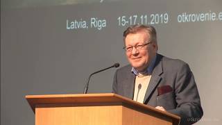 Ричард Циммерманн  -  Живая надежда христианина (17.03.2019)