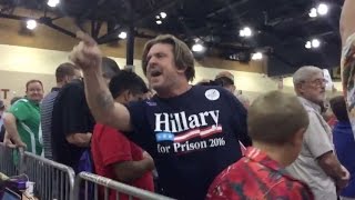 Not All Trump Supporters Are Nazis, But... (VIDEO)