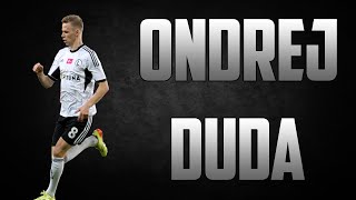 Ondrej Duda - Legia Warszawa