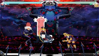 [MUGEN] Puppet Yukino Lv2 Vs Hinako Shijo