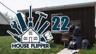 ОСОБНЯК Ч5 #22 Прохождение House Flipper