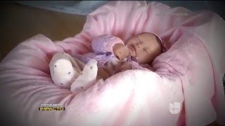 ENTREVISTA PRIMER IMPACTO 2016 FABRICA DE BEBES - DRA.  ALEJANDRA DE ZÚÑIGA