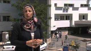 استخدام إسرائيل أسلحة وذخائر غير عادية في غزة
