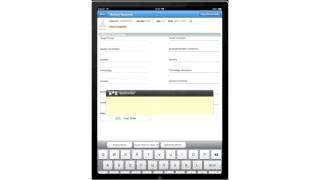 What is an iPad EHR Macro? Watch the video.  - Free iPad EHR | drchrono