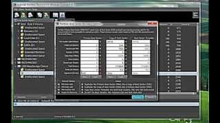 Recovery from an inaccessible device - Active@ Partition Recovery