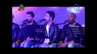 عبدالله الرويشد - اللي نساك