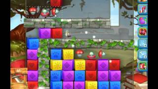 Pet Rescue Saga Nivel 828 sin booster.-