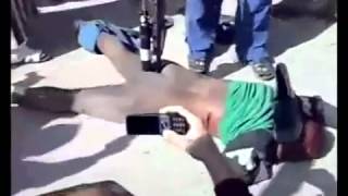 Каидой боевиков в Бенгази, убийства и из