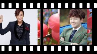Jang Keun Suk 장근석 # 13