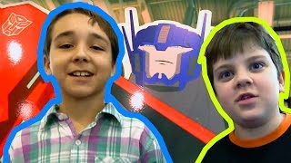 ИгроБои  на Мультимире. Видео обзор оружия Майнкрафт и Nerf