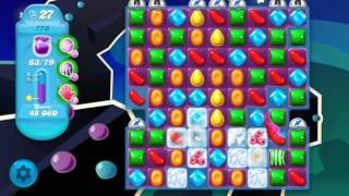 Candy Crush Soda Saga Level 770 No Boosters