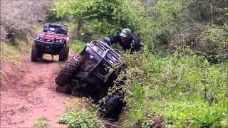 TGB 550 IRS LT ***ATV EXTREME OFFROAD***