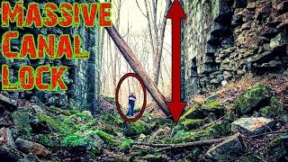 Exploring A Silver Mine & Canal Locks At Swatara State Park