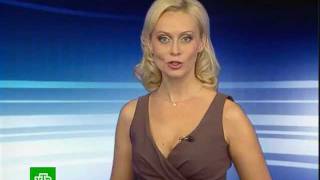 Екатерина Решетилова - "Прогноз погоды" (27.08.11)