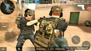 Standoff 2 гонка вооружений