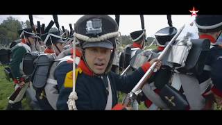 «Военная приемка. След в истории»: «1812. Неизвестное Бородино»