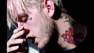 Lil Peep - Cocaina Pearls [Without KirbLaGoop]
