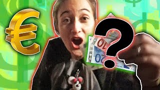 ✔️ HO TROVATO SOLDI PER TERRA AGLI I-DAYS!! *che fortuna* - 100 COSE DA FARE PRIMA DI MORIRE
