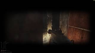 Escape From Tarkov... Get rekt stupid exit campers.