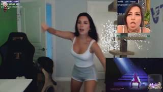 NEW Super sexy twitch fail compilation 2017 Must watch XOXO!