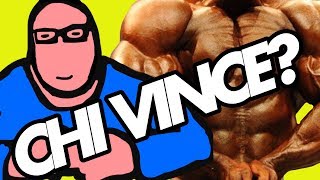 YOUTUBO ANCH'IO Vs BODYBUILDER - La mia Opinione!