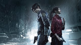 Resident Evil 2 Gameplay on Pentium G2020 GTX 1050 ti @ 4 GB