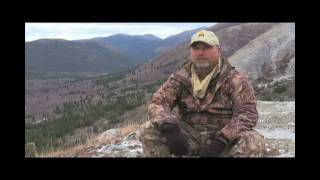 Nosler's Magnum TV Yukon Extreme Part 1