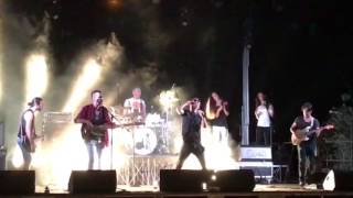 LIVE DAVE RUDA SUMMER 2017