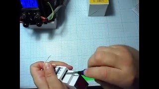 Вольтметр 3 фазный