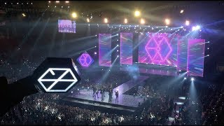 MBC Show Champion 2018 in Manila || Vlog