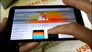 Встречам обзор Lenovo S939 восьмиядерный гигант купить на vsetovari