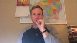 D.W. PASTOR BARRY - CAN A CHRISTIAN BE CURSED?
