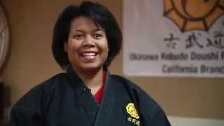 Elite Karate Do Martial Arts - OKDR Kobudo