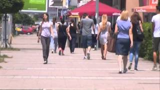 DOBOJ - OVISNICI O DROGAMA 12.6.2015.