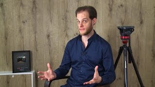 Reportage : Le Métier de Vidéaste