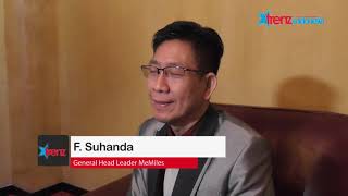 Rayakan Kesuksesan meMiles Bagi-Bagi Reward di "Semarak meMiles Nusantara"