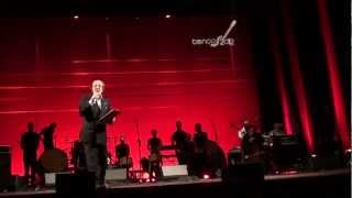 ENZO AVITABILE PREMIO TENCO 2012
