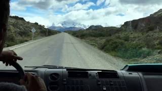 2017-01(E) Südamerika 50 Tage Reise, Video 18/22