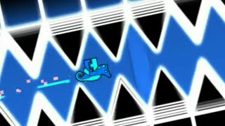 REQUEST CHALLENGE #30 | Geometry Dash Partititon (In Steam)