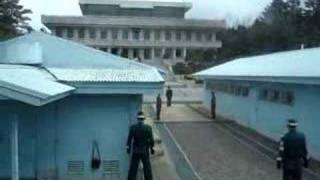 The Demilitarized Zone, Korea