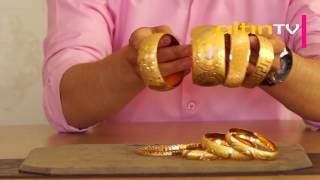 22 AYAR BİLEZİK ALIRKEN NELERE DİKKAT ETMELİYİZ? 22k bracelet should be careful when taking?