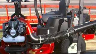 42'' Toro Timecutter SS4260 Zero Turn Lawn Mower 22 HP Kawasaki Package Deal