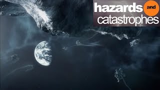 The Super Comet: The Impact (1/2)  | Full Documentary