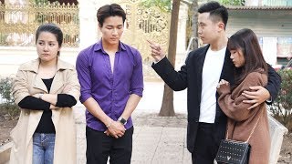 Xem Thường Người Yêu Bán Nhang Và 2 Năm Sau Nhận Cái Kết Đắng | Giám Đốc Tập 19