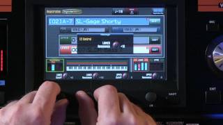 JUPITER Synth Legends - Tutorial
