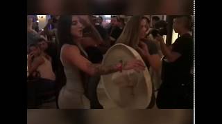Бахар Набиева | Танцую румбу | Bakhar Nabieva I dance Rumbu