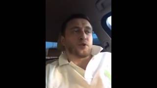 2016 05 14 Павел Пятницкий Хованское кладбище