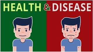 Human Health & Disease | Biology | Science | LetsTute