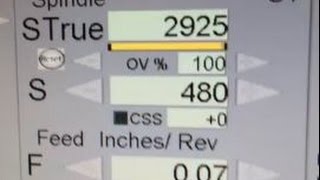 Mach3 Spindle Index Pulse: How To Setup a Tachometer On The Harbor Freight CNC Mini Lathe